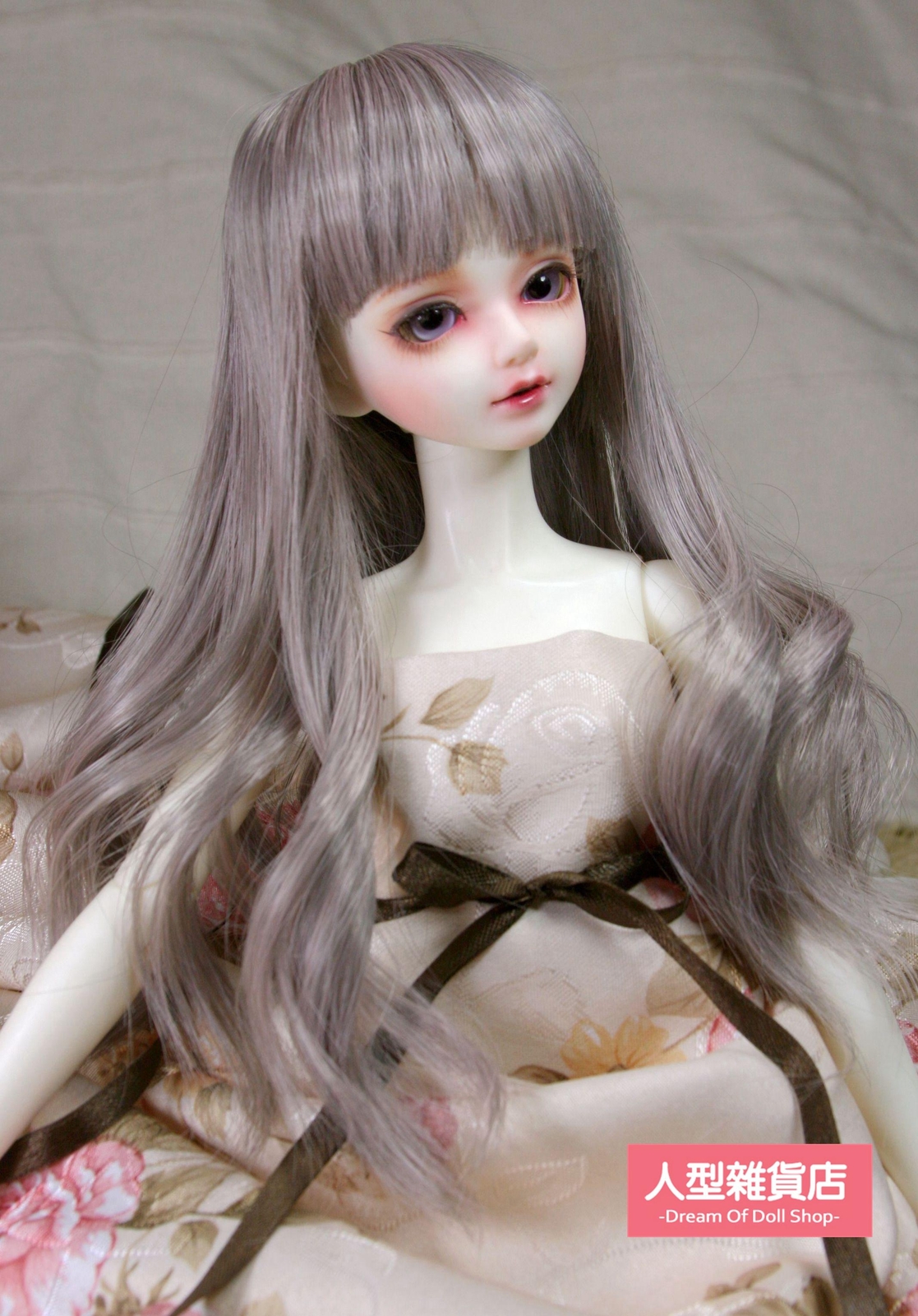 dream of doll shop